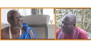 Azande King and Shilluk King Call for Peace and Unity in South Sudan