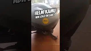 Helm MIPS, Lebih Aman? #helmet #mips