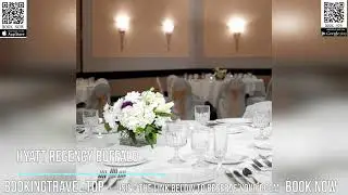 Hyatt Regency Buffalo