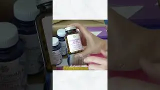 Гиалуроновая кислота и натуральный витамин С нового поколения для максимального усвоения кожей.