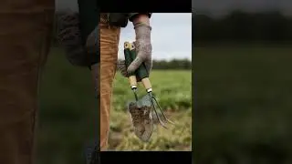 a story of a farmer and donkey