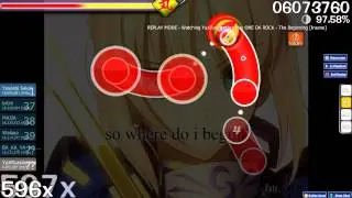 OSU! - 