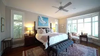 Spectacular Riverfront Estate