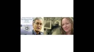 Free Forum Q&A - SYSTEMS THINKING (1) FRITJOF CAPRA, author of several books  including The Tao o...