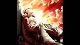 SasoDei-Whenever Wherever (Sasori X Deidara) YAOI