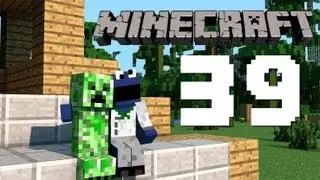ВОЗВРАЩЕНИЕ В ЛАБИРИНТ &mdash; Давайте поиграем в Minecraft Modded Survival (1.5.1), часть 39