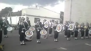Banda de guerra Pm13