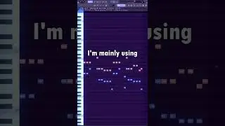how to make 2010 pop melodies #flstudio