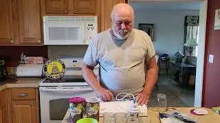 Long Term Storage Of Raisins!  Easy And Simple To Do!