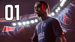 EA SPORTS FC 26 Manager Career - Part 1 - Can I fix Manchester United?
