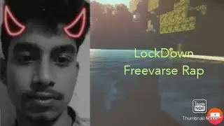 LockDown🔐 |Bangla New Rap song 2021|By A.I.Monster.Bangladesh Hiphop.Barishailla Hiphop|