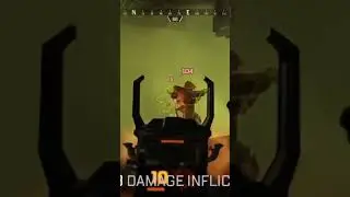 I am the Gas Daddy.  #gasdaddy #apexlegends #apexlegendsclips