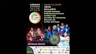Expo Rural Victoria 2025 WWW.ENTRERIOSNOTICIAS.AR