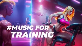 🔥 2019 Workout & Sports Music | Deep House | ANDRS MUSIC 🎵