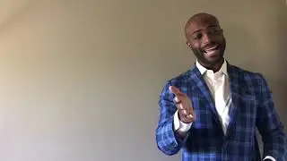 Black History Month Message to African Americans