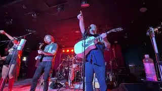 Randomonium 10 year reunion show