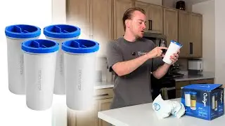 Culligan ZeroWater Replacement Filter Review &ndash; Advanced 5-Stage Purification