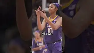 Sue Bird Speaks Candidly About Angel Reese After Latest Controversy&mdash;Caitlin Clark Comparison #shorts