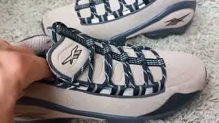 Reebok DMX 10