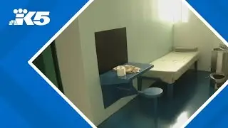 Adult prison cells in Aberdeen turning into space for offenders from juvenile facilities