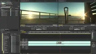 Введение в Premiere Pro CS5.5
