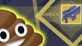 REVISITING THE DARCI... Did I get better?