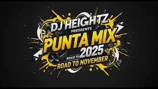 Paranda Vs Punta Road to November 2025