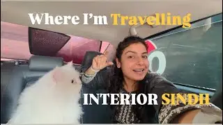 HINDU People live in Pakistan | INTERIOR SINDH | Dr Varsha Bajaj