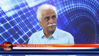 On #CricketOMania Can India Save This Test Match? || Boom Live