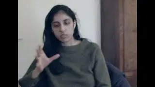Gaudeamus Award 2023 - Meet Zara Ali