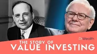 Story of Value Investing