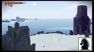 Wii U Jotun: Valhalla Edition - Niflheim: Jormungandr's Lake