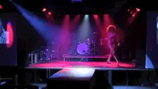 67) Tiffini Truth Performance Footage.mov