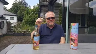 Mark’s Whisky Ramblings 537: Oban 11 Year Old Diageo Special Releases 2023