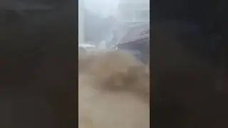 الفيديو العنيف من ولاية نابل الله اكبر