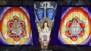 Hector  Toro  Art *** Liens Cosmiques