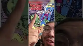 Shorts de Marvel y Dc comics 43