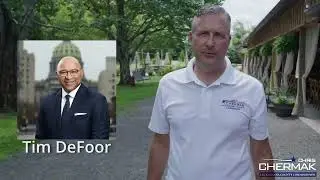 Meet Tim Defoor