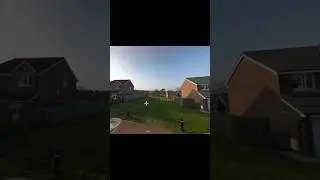 Is there a BIG PIPE under this site?
