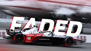 FADED - 2024 Formula E Music Video - Season 10