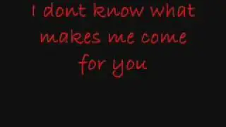 Dope - Kimberlys ghost (lyrics)