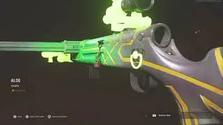 Neon Dragon Bundle Preview Call of Duty Vanguard