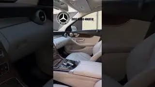2017 Mercedes Benz C300 4MATIC 🔥SOLD🔥VENDIDO🔥We are LegacyDriveAutoGroup🚘#salecars  #mercedes