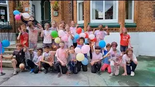 Year 6 Leavers - Class of 2023