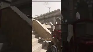 The Nade Spam #modernwarfare2