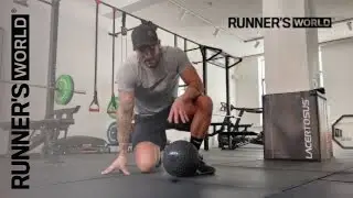 Workout A (Runner's World)