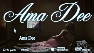 [PART III]: Ama Dee (luna piena) - Ama Dee