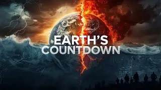 &ldquo;Earth&rsquo;s Countdown: The Climate Crisis No One Is Ready For&rdquo;