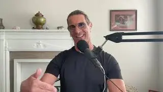 AI Actors are Here to Stay | RIP Jane Goodall & Tom Petty | Tola Talks #192