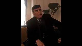 Smuggling Op!um | Thomas Shelby | 4K Edit